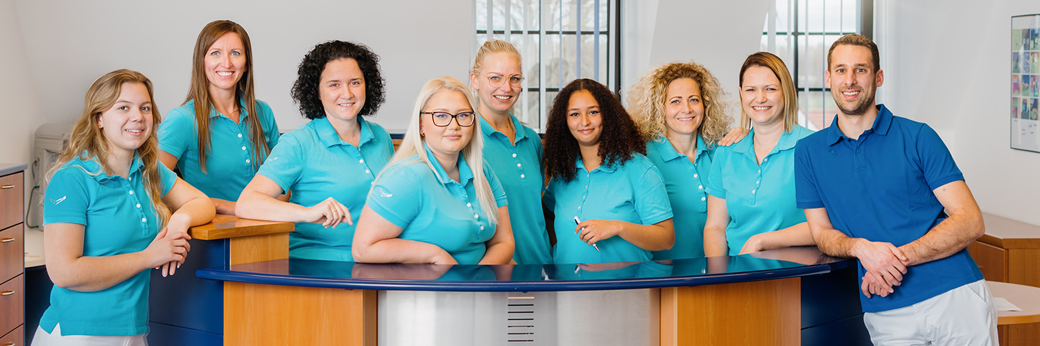 Zahnarzt Offingen – Team Zahnarzt Offingen - Team
