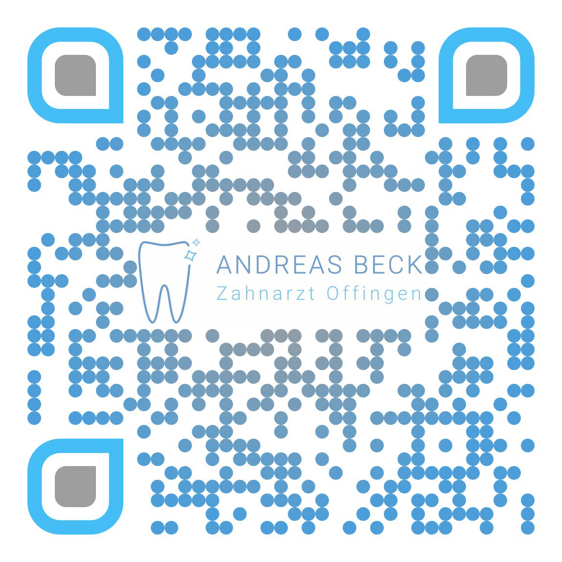 QR-Code Anamnese Neupatient
